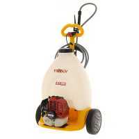 Arco Froggy S20 - Petrol Sprayer Pump - TU26-QL Engine - 20 L 