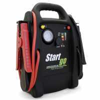 Intec START GO PLUS - Starter - Battery-powered handset, 2200Ah Starting Current