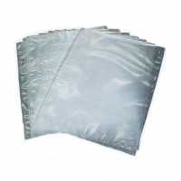 No. 50 Embossed Vacuum Bags for Food Stuff 20x30 cm