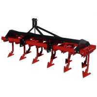 CMR11 Reinforced Medium Series Harrow - 250cm Working Width - with 11 Ploughshares