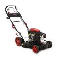 GeoTech M510 MSWG-T680 TX Self-propelled Petrol Lawn Mower - Mulching Cutting System