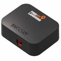 FIND MY LANDORID device for your robot lawn mower - to lock your robot in case of theft