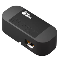 OFF LIMITS device for your Landroid robot - keep your robot lawn mower off certain areas