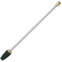 Lance accessory with rotating nozzle 40965 for Annovi Reverberi pressure washer