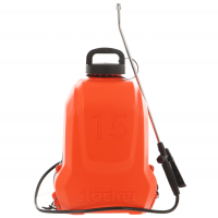 Stocker 236 - Shoulder Sprayer Pump - Lithium Battery - 15 L