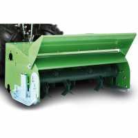 Flail mower 80 cm - no. 24 Y knives for Ginko 710 two wheel tractor