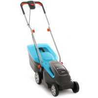 PowerMax Li-40 Lithium-ion Battery-powered Lawn Mower - 32 cm Cutting Width