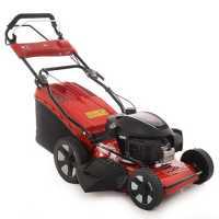 Marina Systems MA 46 SH Heavy-duty Lawn Mower - 4 in 1 - Honda GCVX170 Engine