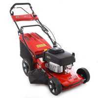 Marina Systems MA 55 SK lawn mower - 4 in 1 - Kawasaki FJ180V engine