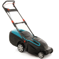 Gardena PowerMax 1800/42 Electric Lawn Mower - 42 cm Blade Width