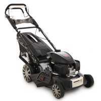 Blackstone SP480 H Deluxe Self-propelled Petrol Lawn Mower with Honda GCVX 170 Engine