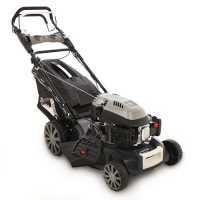 Blackstone SP480 Deluxe self-propelled Petrol Lawn Mower with Blackstone Y196V Engine