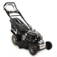Blackstone SP530 B&amp;S Deluxe Self-propelled Petrol Lawn Mower with Briggs 750EX Series Engine