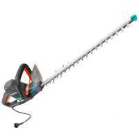 Gardena PowerCut 700/65 Electric Hedge Trimmer - 700 W, 65 cm cutting bar