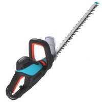 Gardena ComfortCut 550/50 Electric Hedge Trimmer - 550 W with 50 cm bar