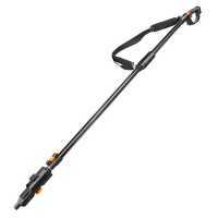 3 Meter Extension Pole for Chainsaw Worx WG322