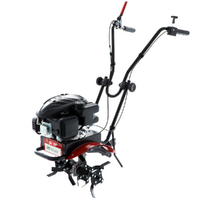 Benassi BL 20 -  4.5 HP Petrol Garden Tiller - Loncin LC1P65FE Engine