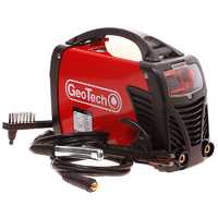 Inverter Electrode Welding Machine in direct current DC GeoTech WM-160 F - 160 A