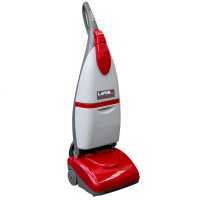 Lavor Pro Crystal Clean scrubber dryer for the floor water cleaning