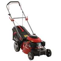GeoTech-Pro S46-140B Petrol Lawn Mower with 141 cc GeoTech Engine