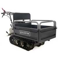 Blackstone TB 3250 E - Extendable Tracked Power Barrow - Capacity 320Kg