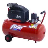FIAC Cosmos 255 - Electric Air Compressor - 50L - 2 HP Motor