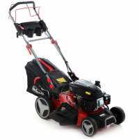 Geotech PRO S51-200 BMSGW Self-propelled Lawn Mower - 196 cc - 4 in 1 - 51 cm Blade