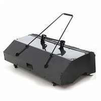 Blackstone Front collection box - 100 cm