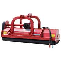 GeoTech Pro RMF200 - Reversible Tractor-mounted Flail Mower - Medium-heavy Series - Hydraulic Shift