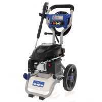 Annovi &amp; Reverberi AR 1425 Petrol Pressure Washer with 6 HP RATO EHRV170 Engine