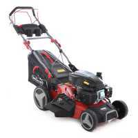 GeoTech PRO S53-225 BMSGW Self-propelled Lawn Mower - 224 cc - 4 in 1 - 53 cm Blade