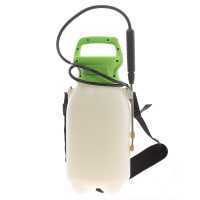 Dal Degan Terry - Portable Battery-powered Sprayer Pump - Electric, Backpack - 8 L