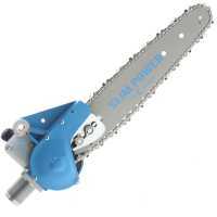 Campagnola AUTOLUBE M.3 Carving 8&quot; - 1/4&quot; Pneumatic Pruner, pruning saw