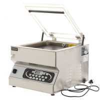 3700 Top Inox Chamber Vacuum Sealer - 35 cm Sealing Bar