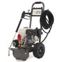 Professional petrol pressure washer BWDK 11/200 PRO - 200 bar 660 l/m - Comet BWD-K pump - Honda GX 200 engine