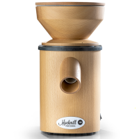 Mockmill professional 200 - Wooden and HI-MAC Flour Mill - 600W