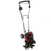 Einhell GE-CR 30 Li - Battery-powered Garden Tiller - 2x 18V- WITHOUT BATTERY AND CHARGER