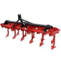 CMPR11 Reinforced Heavy Series Harrow  - 270cm Working Width - with 11 Ploughshares