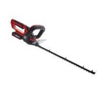 Einhell GE-CH 1855 Li Battery-powered Electric Hedge Trimmer - 55 cm Cutting Length