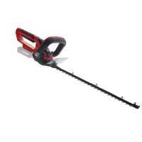 Tagliasiepi elettrico a batteria Einhell GE-CH 1855 Li Battery-powered Electric Hedge Trimmer - BATTERY AND BATTERY CHARGER NOT INCLUDED