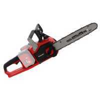 Einhell GE-LC 36/35 Li - Battery-powered Electric Chainsaw - WITHOUT BATTERY AND CHARGER