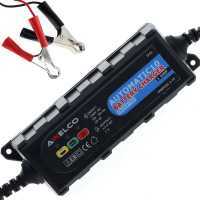 Awelco Automatic10 - Automatic Inverter Battery Charger - 12 V - Batteries up to 30Ah