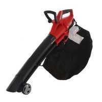 Einhell GE-CL 36 Li battery-powered leaf blower and garden vacuum WITHOUT BATTERIES - 36V