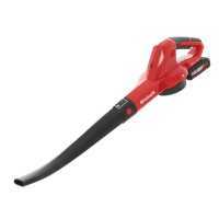 Einhell GE-CL 18 Li E Battery-powered Leaf Blower - 18 V