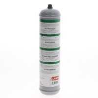 Telwin Disposable Cylinder ARGON and CO2 1 lt