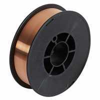 Telwin 0.6 mm Steel Wire Coil - 5 kg