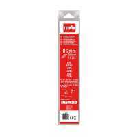 Telwin Rutile Electrodes 2 mm - 15 pieces