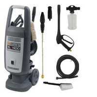 Comet KL 1400 Extra Electric Cold Water Pressure Washer