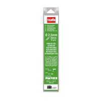 Telwin d. 2,5 mm Inox Electrodes - 10 pieces