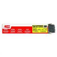 Telwin d. 2,5 mm Basic Electrodes - 2,5 Kg